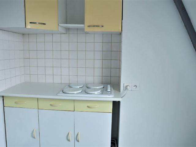 Appartement 2 pièces, 45 m² à louer à Rouen 76000