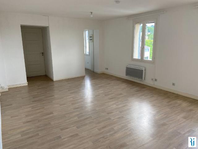 Appartement 2 pièces, 45 m² à louer à Rouen 76000
