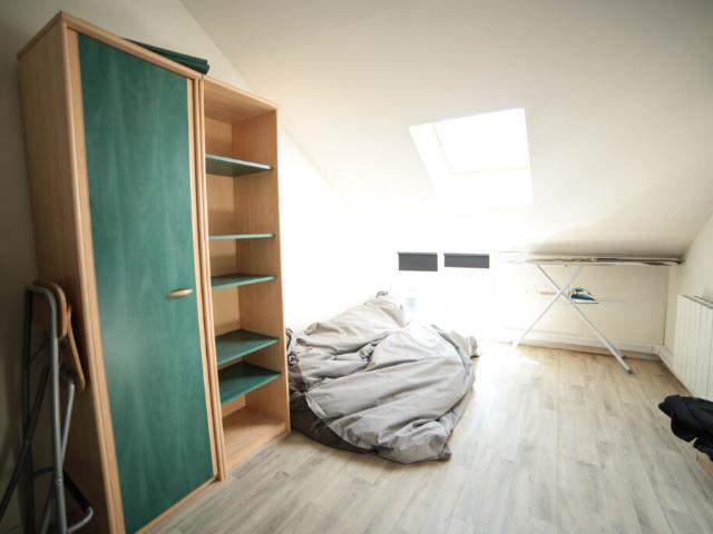 Appartement 2 pièces, 45 m² à louer à Rouen 76000