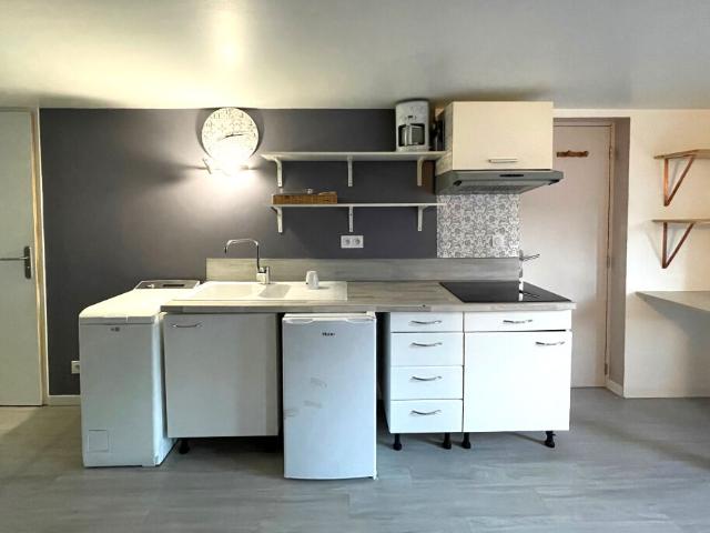Appartement 2 pièces, 45 m² à louer à Saint Vivien 17220
