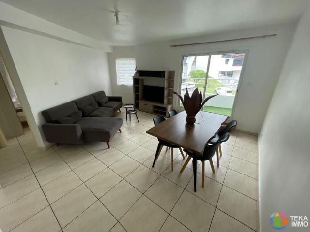 Appartement 2 pièces, 45 m² à louer à Saint Denis 97400