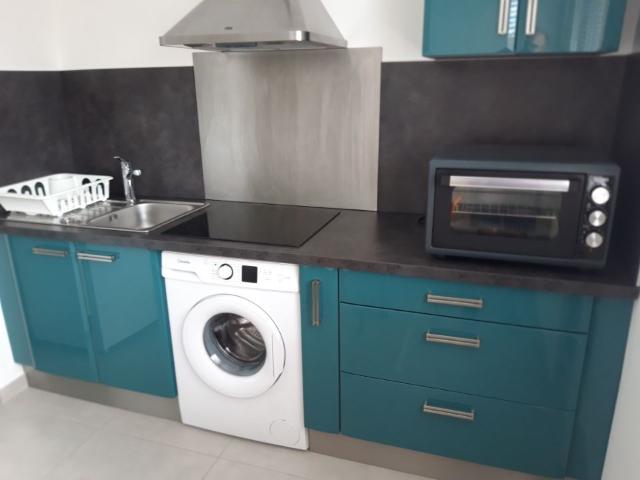 Appartement 2 pièces, 45 m² à louer à Saint Étienne 42000