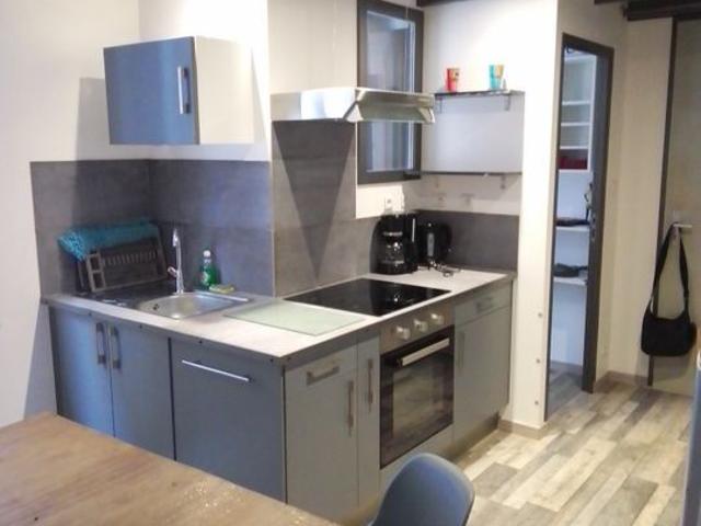 Appartement 2 pièces, 45 m² à louer à Saint Étienne 42000