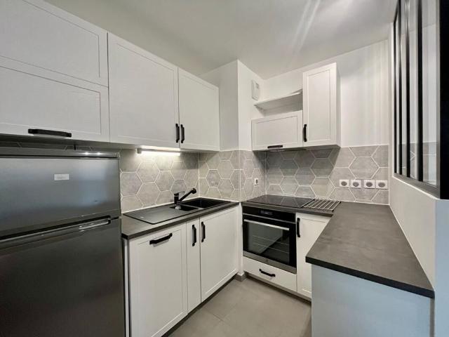 Appartement 2 pièces, 45 m² à louer à Saint Gély du Fesc 34980