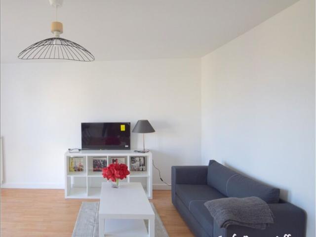 Appartement 2 pièces, 45 m² à louer à Saint Germain en Laye 78100