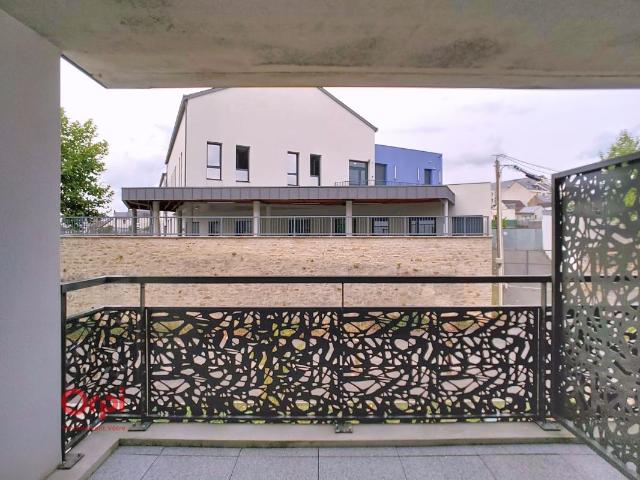 Appartement 2 pièces, 45 m² à louer à Saint Herblain 44800