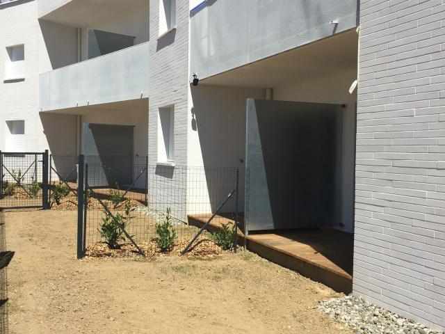Appartement 2 pièces, 45 m² à louer à Saint Jory 31790