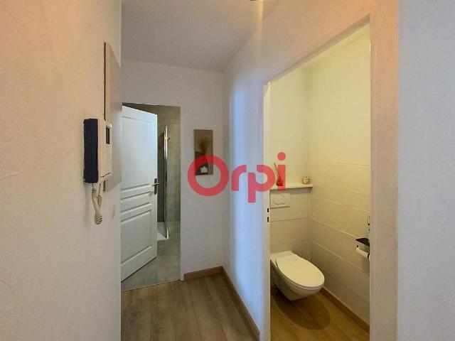 Appartement 2 pièces, 45 m² à louer à Saint Julien en Genevois 74160