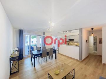 Appartement 2 pièces, 45 m² à louer à Saint Julien en Genevois 74160