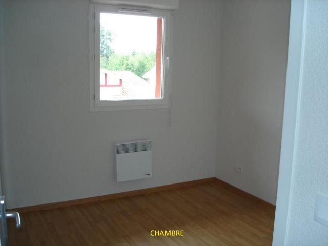 Appartement 2 pièces, 45 m² à louer à Saint Paul lès Dax 40990