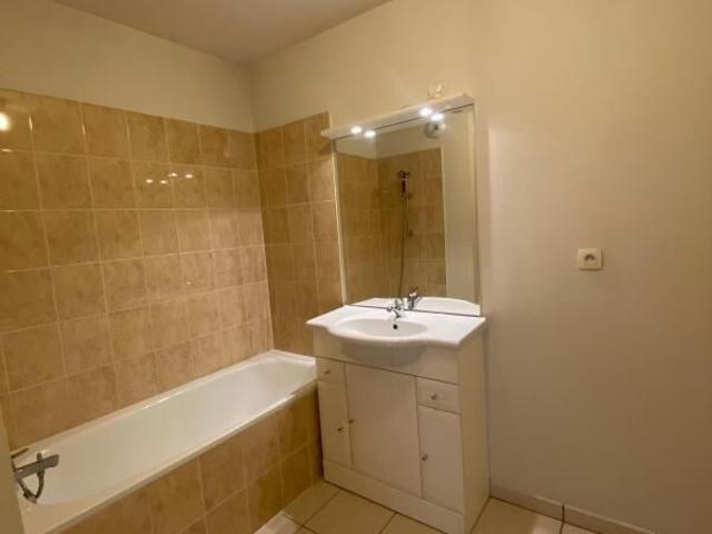 Appartement 2 pièces, 45 m² à louer à Saint Paul lès Dax 40990