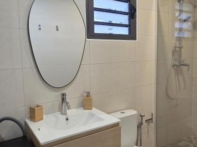 Appartement 2 pièces, 45 m² à louer à Saint Pierre 97410