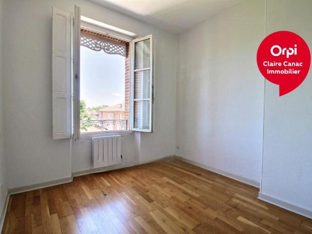 Appartement 2 pièces, 45 m² à louer à Saint Sulpice la Pointe 81370