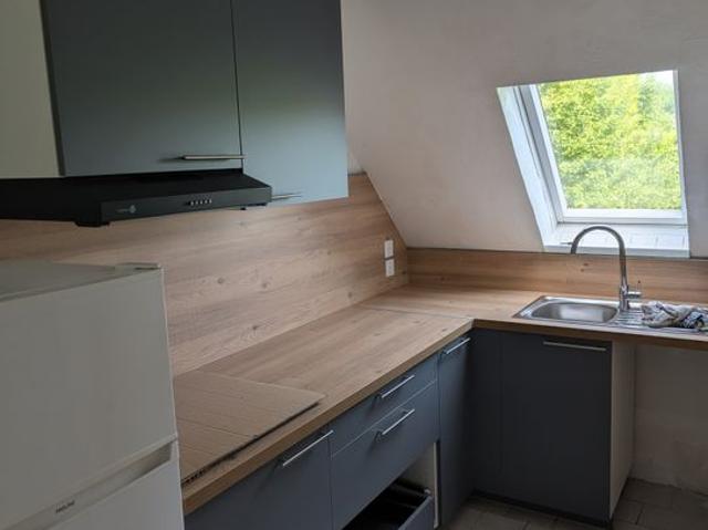 Appartement 2 pièces, 45 m² à louer à Sarcelles 95200