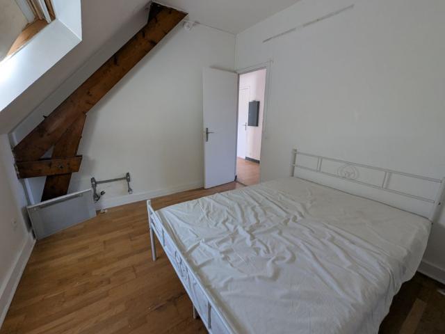 Appartement 2 pièces, 45 m² à louer à Sarcelles 95200