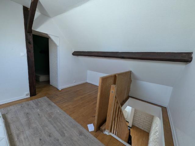 Appartement 2 pièces, 45 m² à louer à Sarcelles 95200