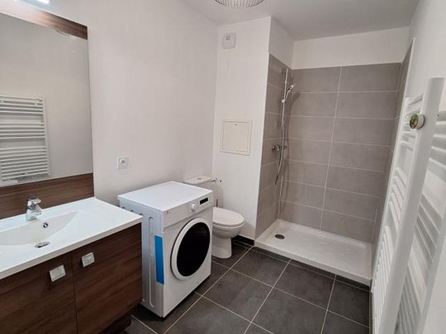 Appartement 2 pièces, 45 m² à louer à Serris 77700