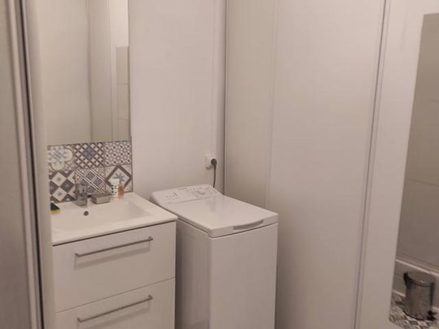 Appartement 2 pièces, 45 m² à louer à Sète 34200