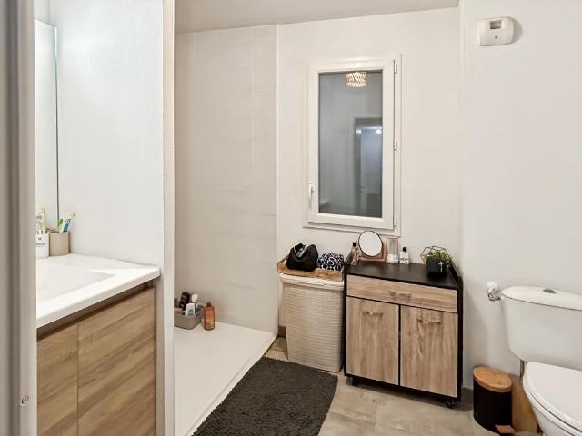 Appartement 2 pièces, 45 m² à louer à Seysses 31600
