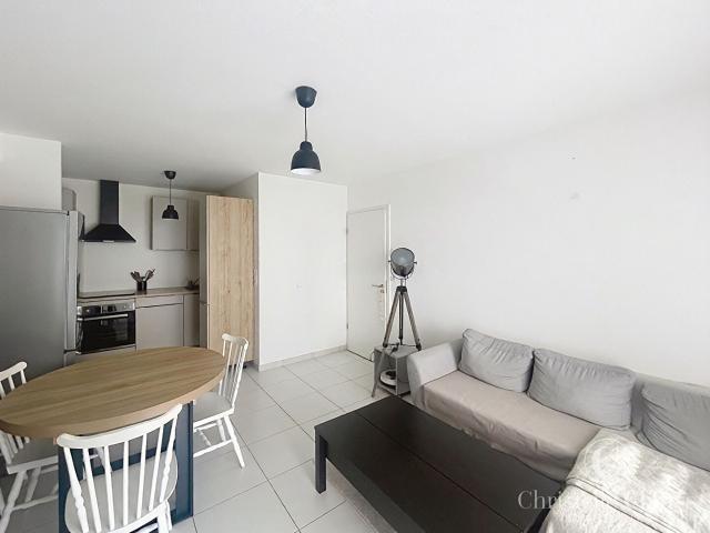 Appartement 2 pièces, 45 m² à louer à Sierentz 68510