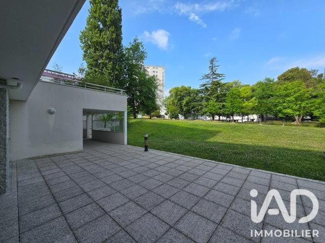 Appartement 2 pièces, 45 m² à louer à Sucy en Brie 94370