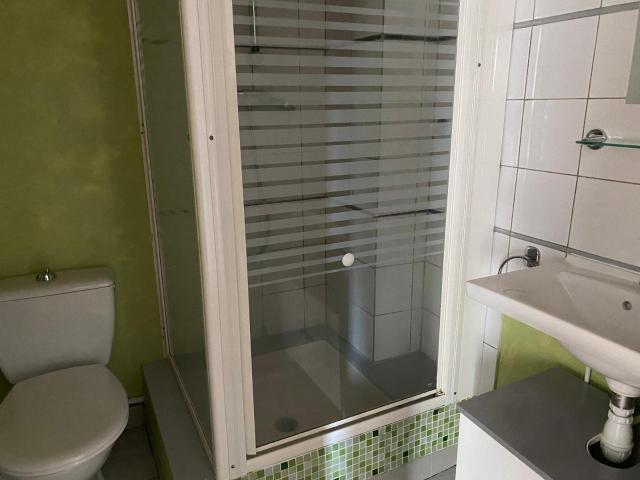 Appartement 2 pièces 45 m² VILLEFORT 48800