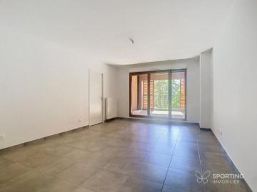 Appartement 2 pièces – 45 m²