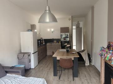 Appartement 2 pièces 47 m²
