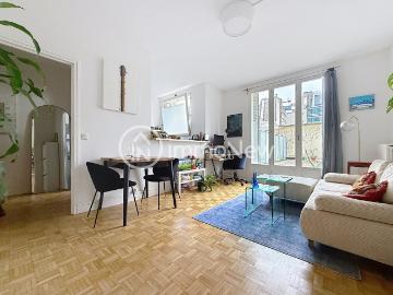 Necker, Paris 15e Arrondissement, Paris, Île-de-France