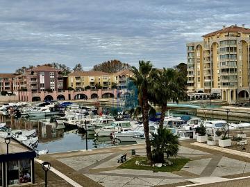 Méditerranée, La Languedocienne Montpellier, Maurin, Hérault, Languedoc-Roussillon