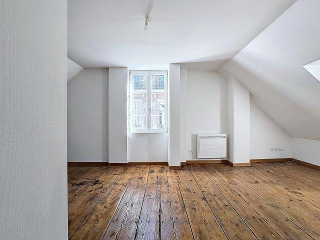 Appartement 2 pièces 53 m²