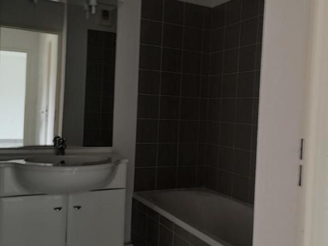 Appartement 2 pièces – 45 m²