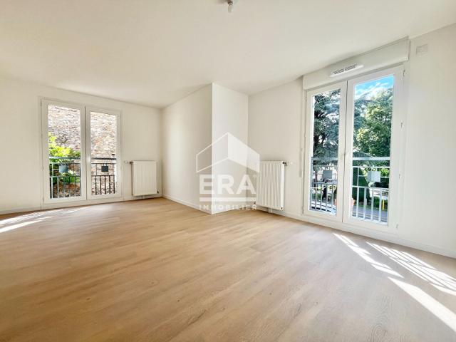 Appartement 2 pièces 45m2 Centre ville
