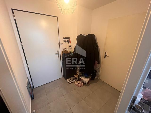 Appartement 2 pièces 45m2 YUTZ