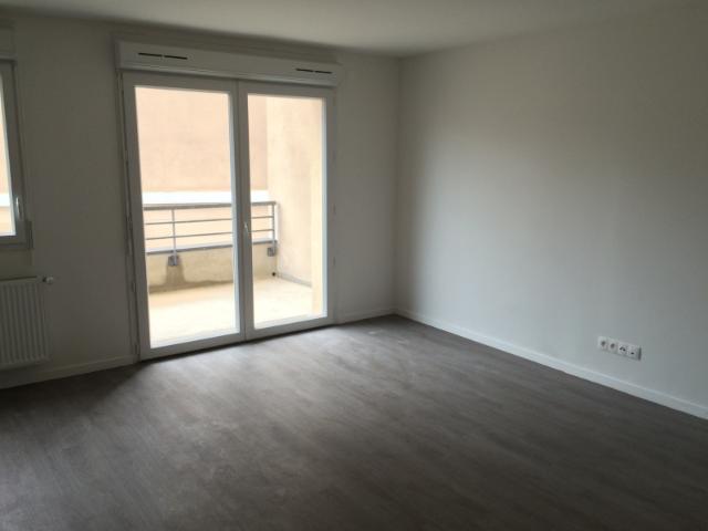 Appartement 2 pièces 45m²