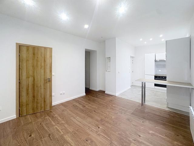 Appartement 2 pièces 45m² Metz