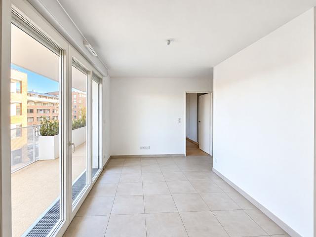 Appartement 2 pièces
