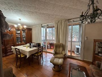 Appartement 2 pièces 53 m²