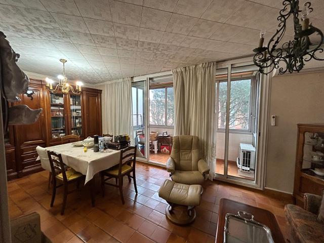 Appartement 2 pièces 53 m²