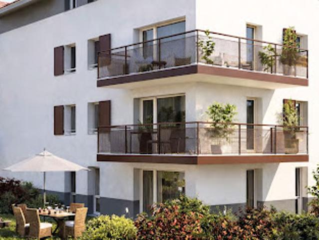 Appartement 2 pièces