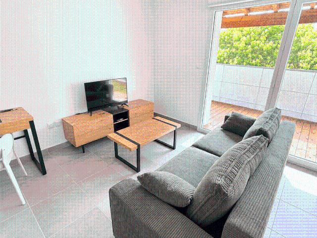 Appartement 2 pièces