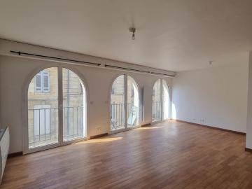 Appartement 2 pièces