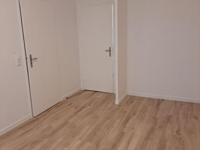 Appartement 2 pièces