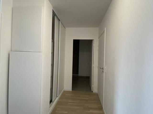Appartement 2 pièces