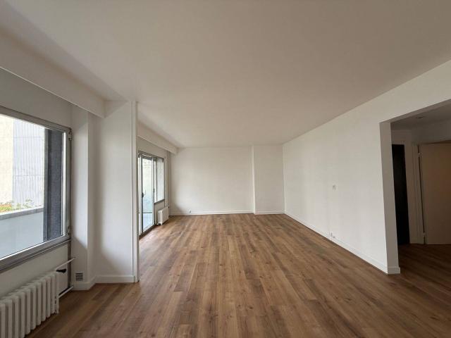 Appartement 2 pièces