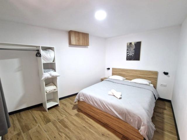 appartement 2 pièces