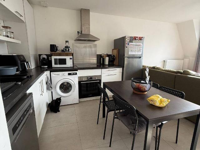 Appartement 2 pièces