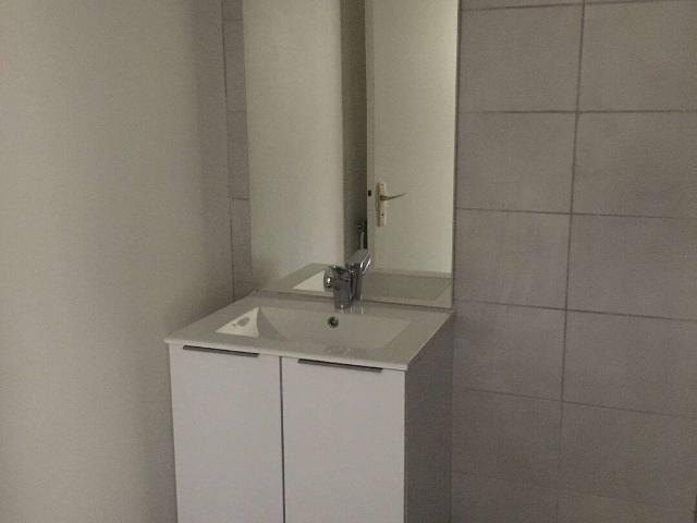 Appartement / 2 pièces / 46.53 m2