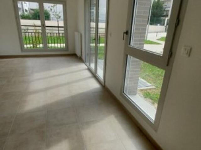 Appartement 2 pièces 46.58m²