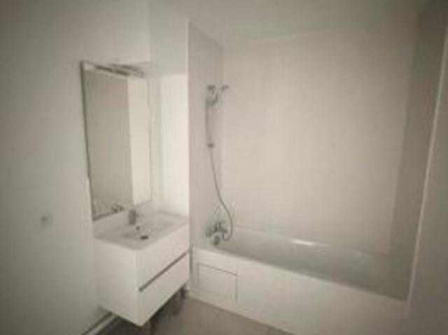 Appartement 2 pièces 46.5 m²